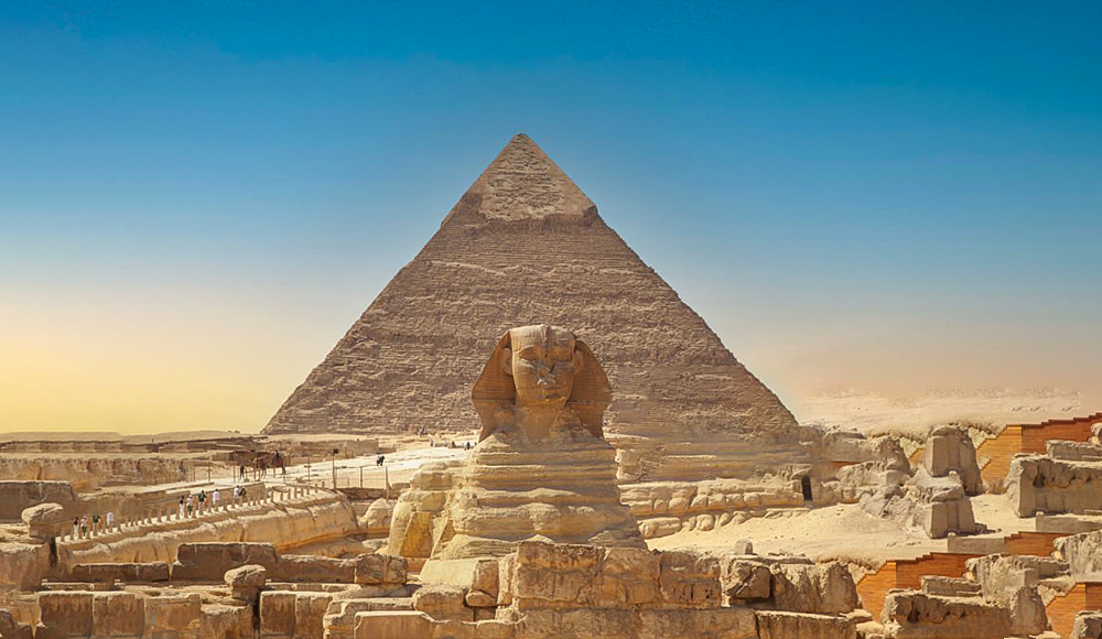 Exclusive Destinations