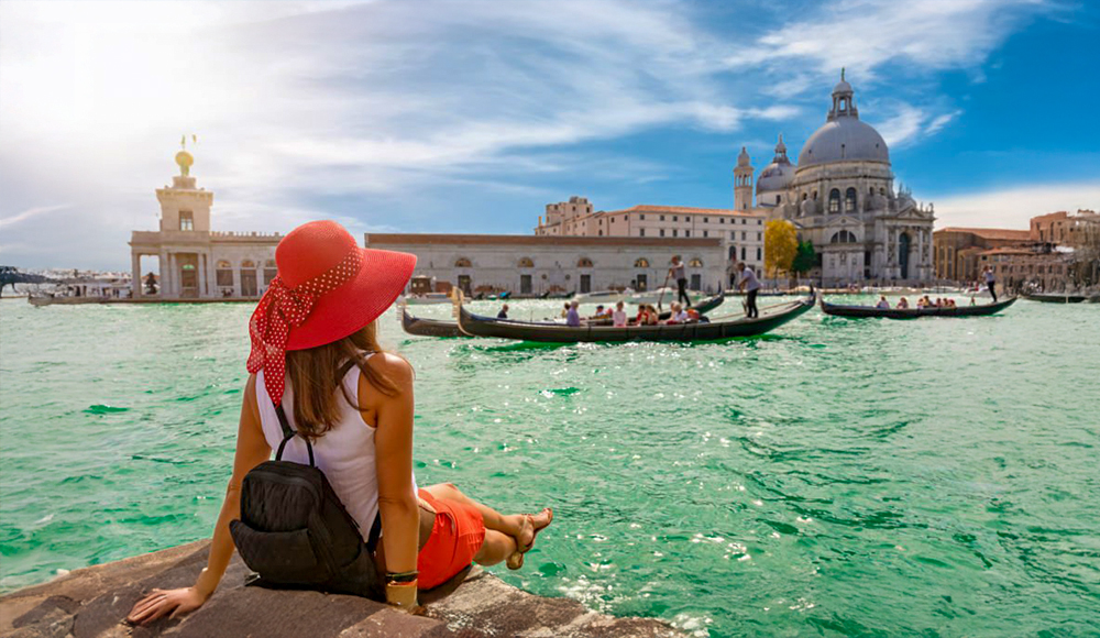 Exclusive Destinations