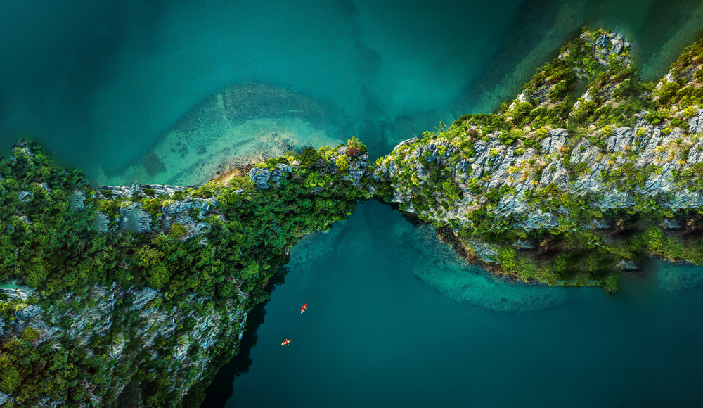 Exclusive Destinations