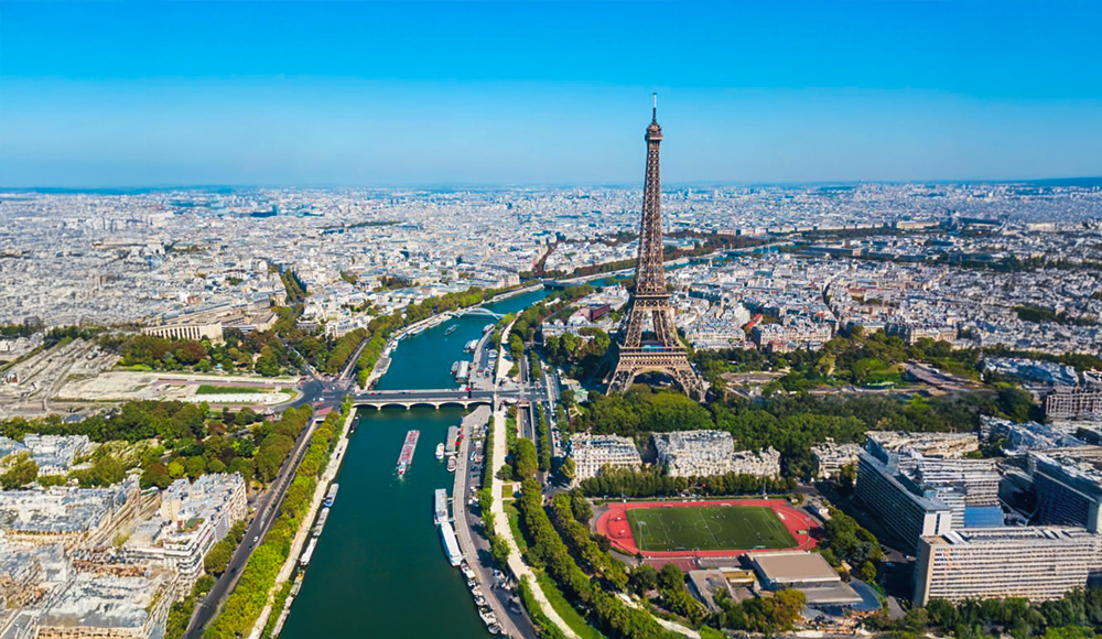 Exclusive Destinations