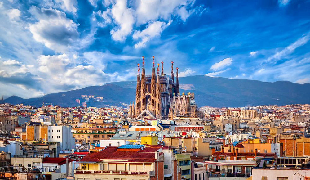 Exclusive Destinations