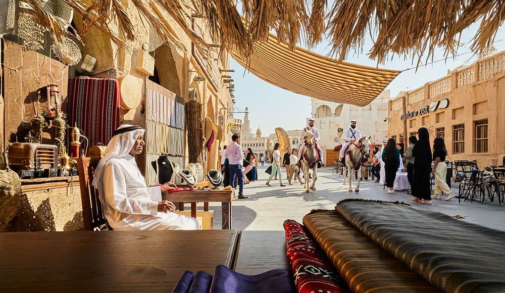 Exclusive Destinations