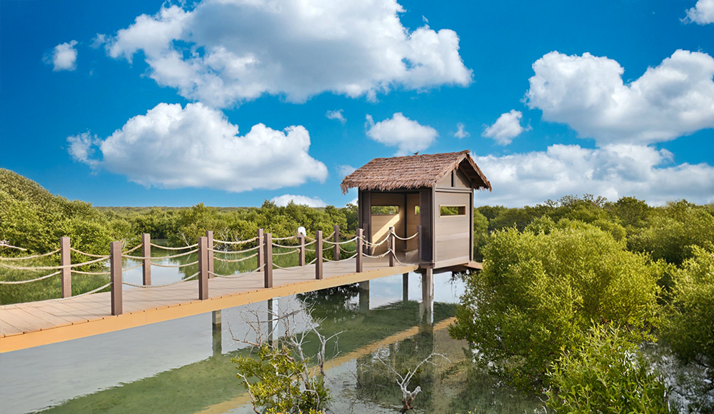 Exclusive Destinations