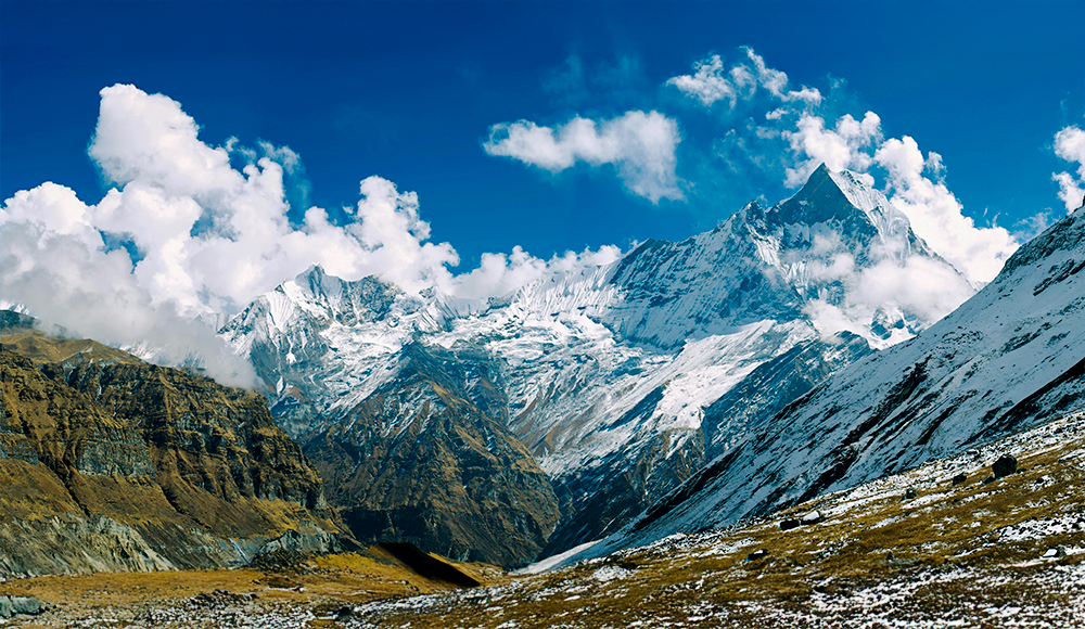 Exclusive Destinations