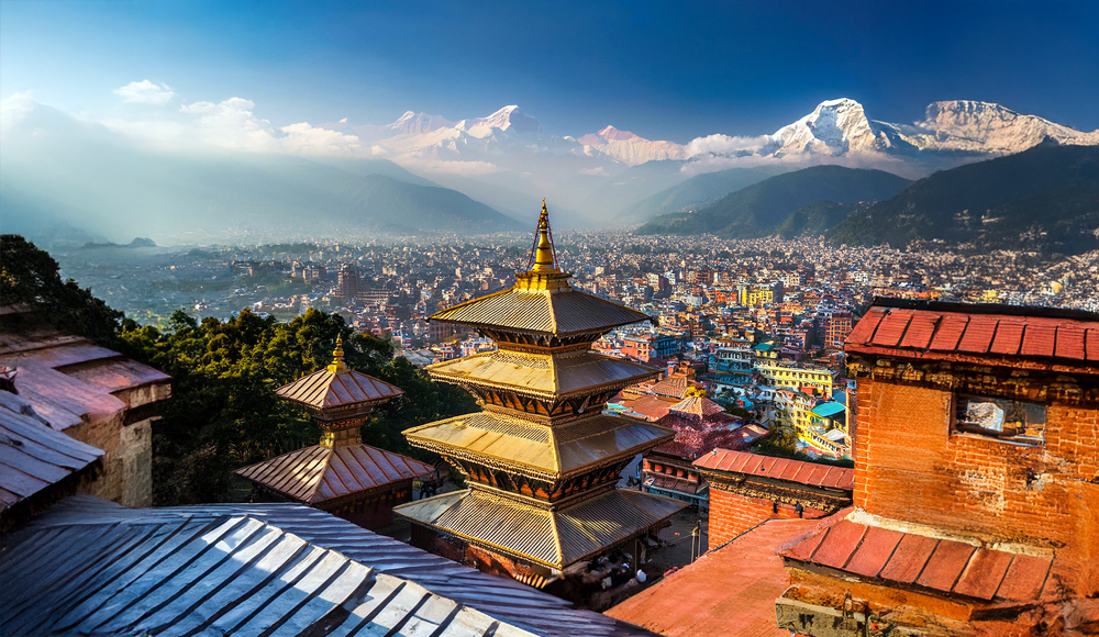 Exclusive Destinations